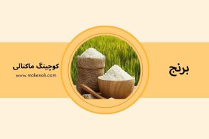 اطلاعات مهم علمی درمورد کشت برنج